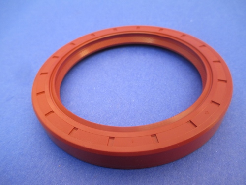 Rear crankshaft seal, 3.0 E