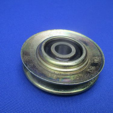 ac-tensioner-pulley