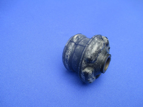 bumper pull brace axle