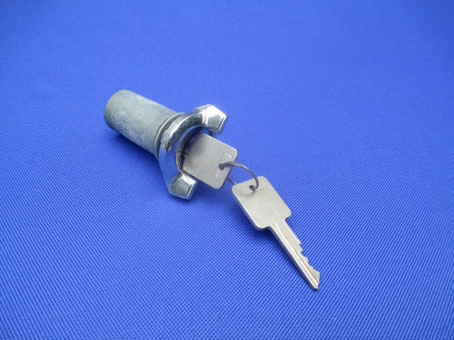 ignition-lock-with-two-keys-1