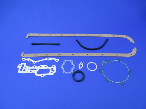 Gasket set, Cylinder block