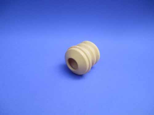 Bump stop, cartridge-strut