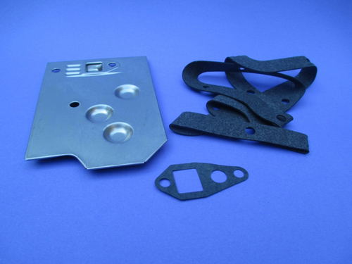 Automatic transmission filter kit