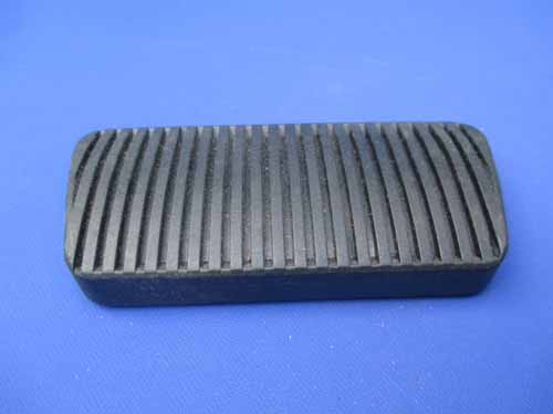 Brake Pedal Rubber, Automatic Transmission