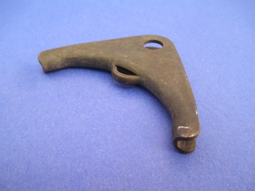 Equalizer, hand brake