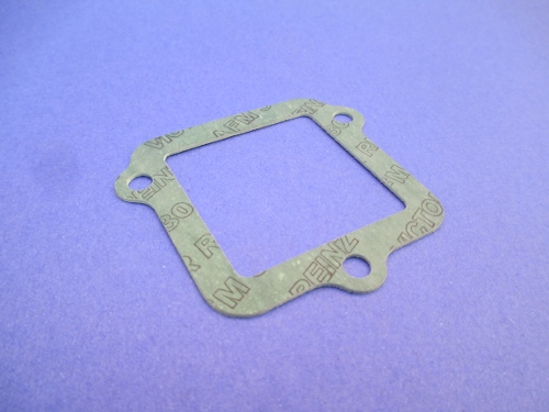 Gasket side cover, cylinder head