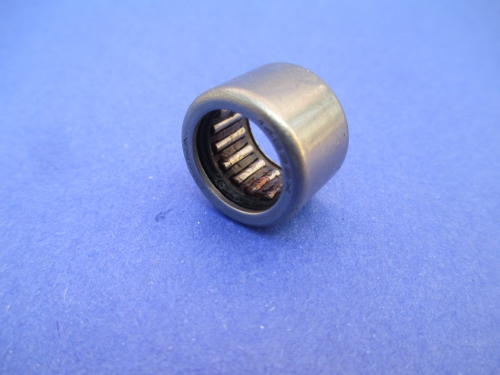 Pilot bearing, manual transmission