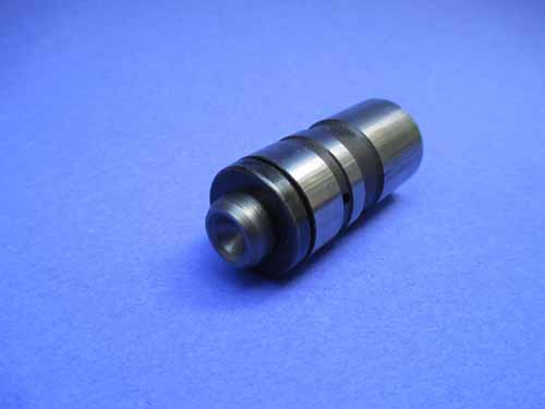 Hydraulic lifter