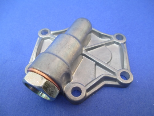 Oil Pump Cover