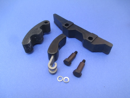 Timing Chain Guides