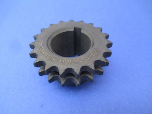 Timing Chain Gear, Crank Shaft