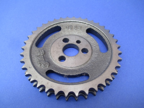 Timing Chain Gear, Cam Shaft