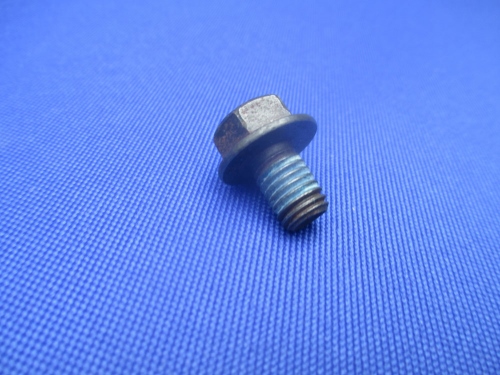 Torque Converter Screw