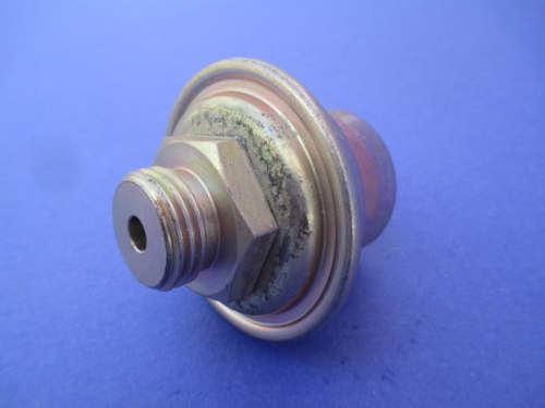Shift Modulator, Automatic Transmission