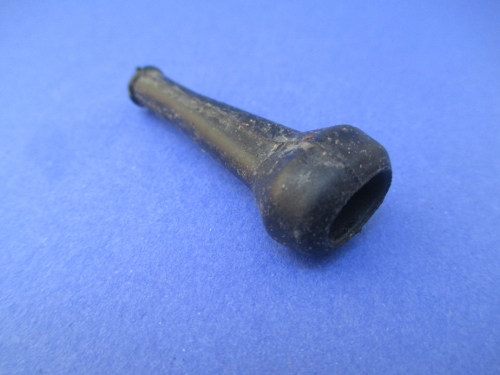 Set of 6 Fuel Injector Rubbers