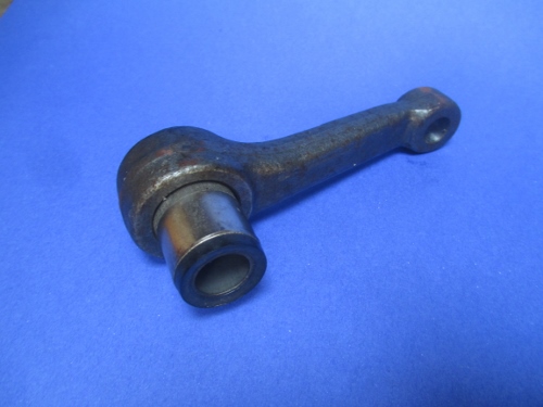 Pitman arm / Idler arm with Bushing