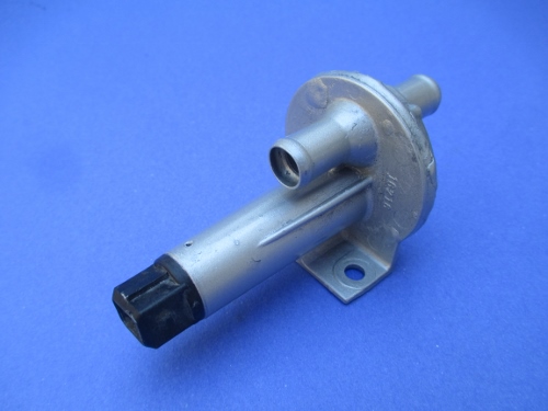 Auxiliary air valve, Repair Service