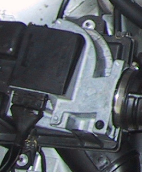 Repair - Air flow meter with shipping