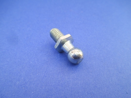 Ball Stud for Gas strut, hood